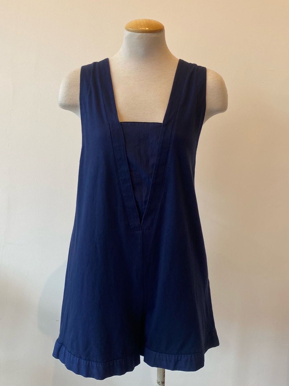 Chloe romper